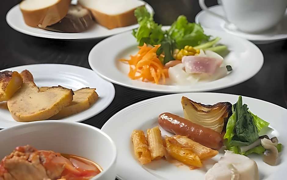 Richmond Hotel Utsunomiya Ekimae Annex