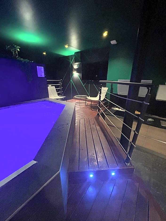 Nyx suite d’exception