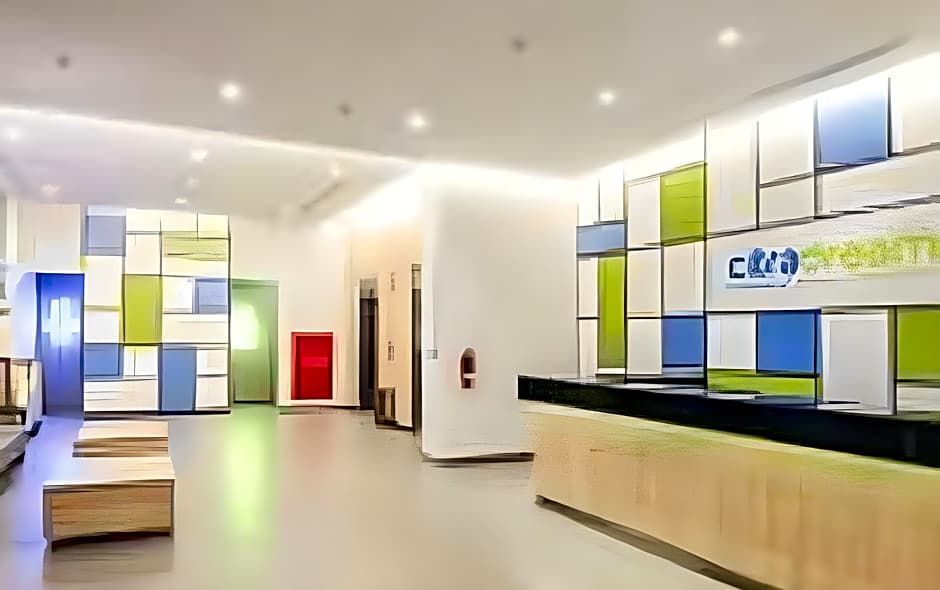 Hotel Citradream Bintaro
