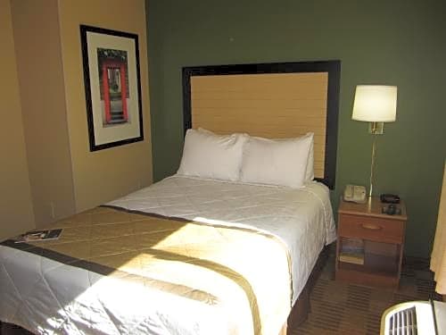 Extended Stay America Suites - Los Angeles - South