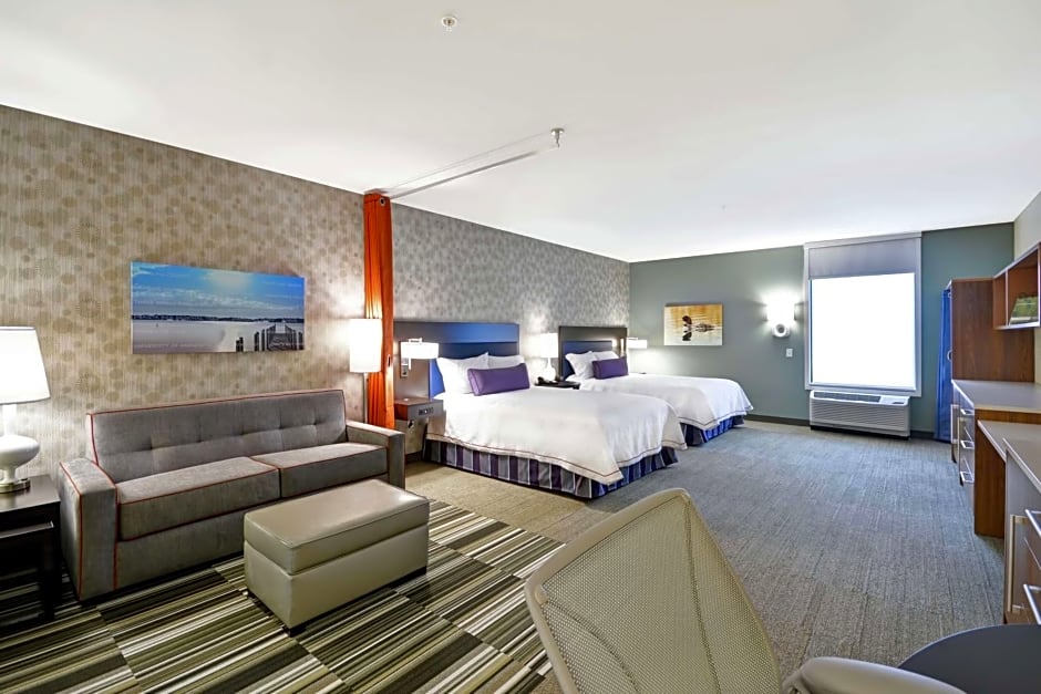 Home2 Suites by Hilton Minneapolis-Eden Prairie, MN