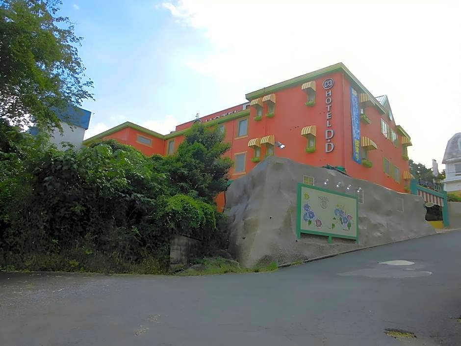 Hotel D.D