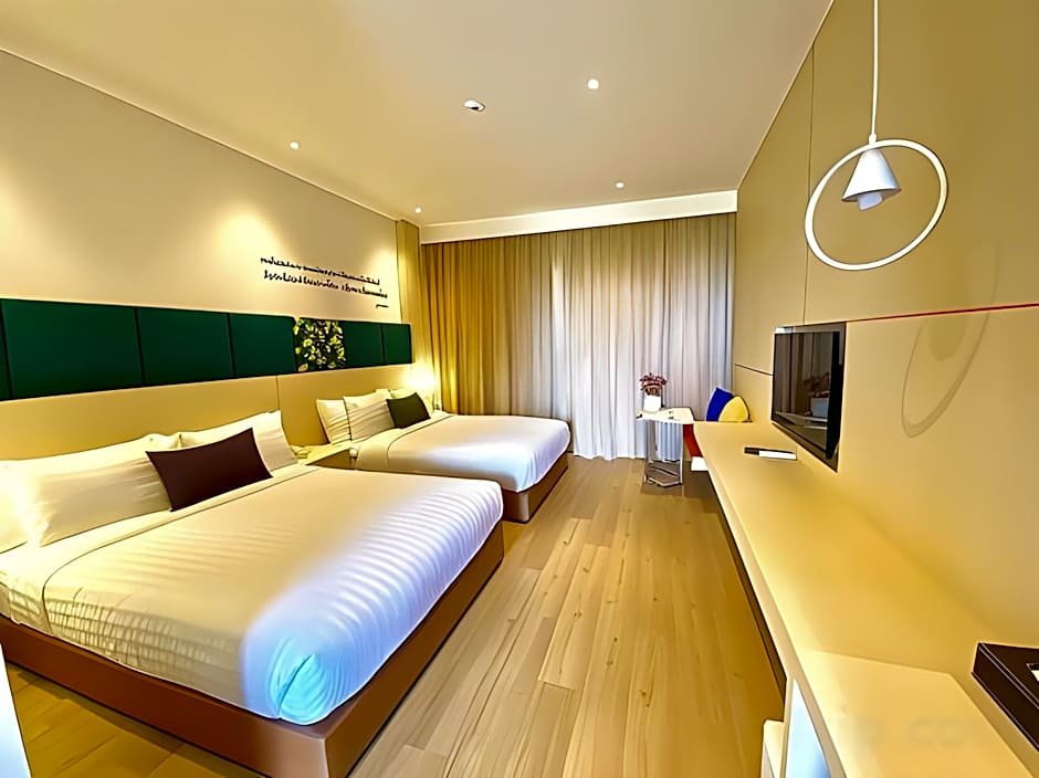 The Poem Hotel