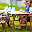 THE HABITAT HOSTEL