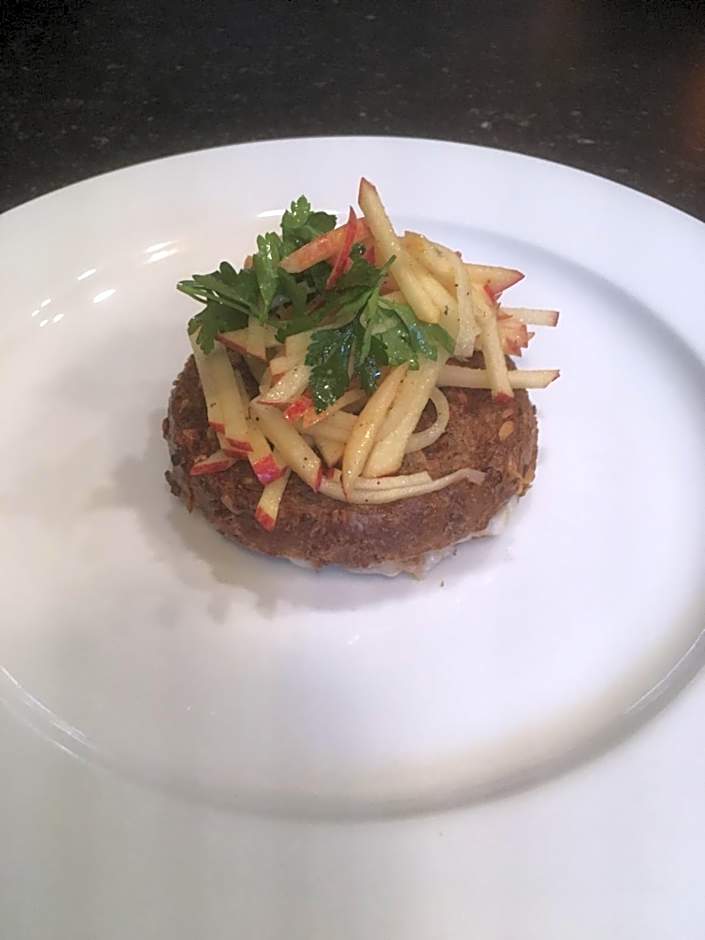 ExLibris Boutique Hotel