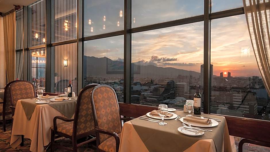 Delta Hotels by Marriott San Jose Aurola