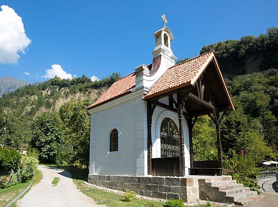 Tannerhof Bed & Breakfast