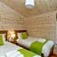 Hazelhurst Lodges