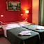 Hotel Genzianella