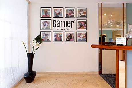 Garner Hotel Aschaffenburg by IHG