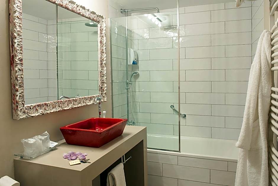 Hotel-Spa Classic Begur