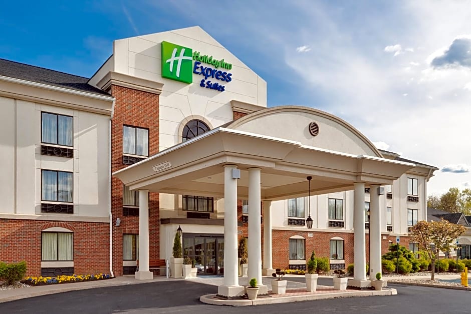 Holiday Inn Express Hotel & Suites Easton By IHG
