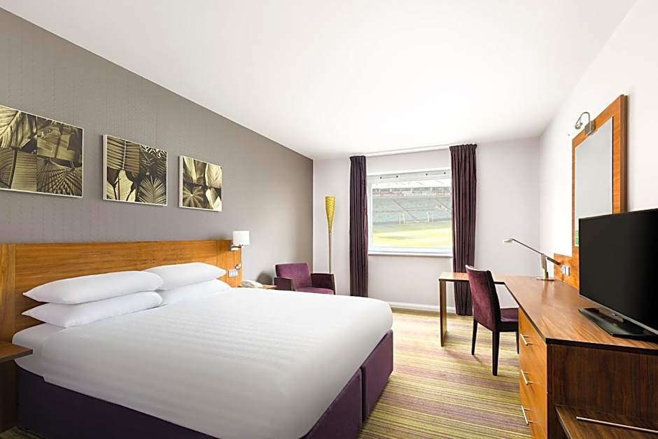 Holiday Inn Norwich City By IHG