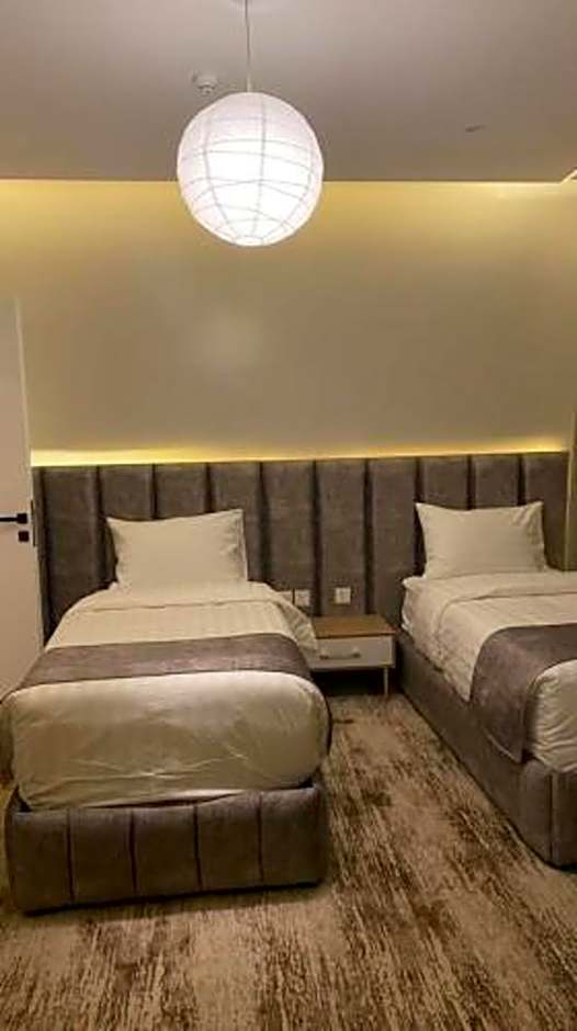 Golden Andalus Hotel Abha