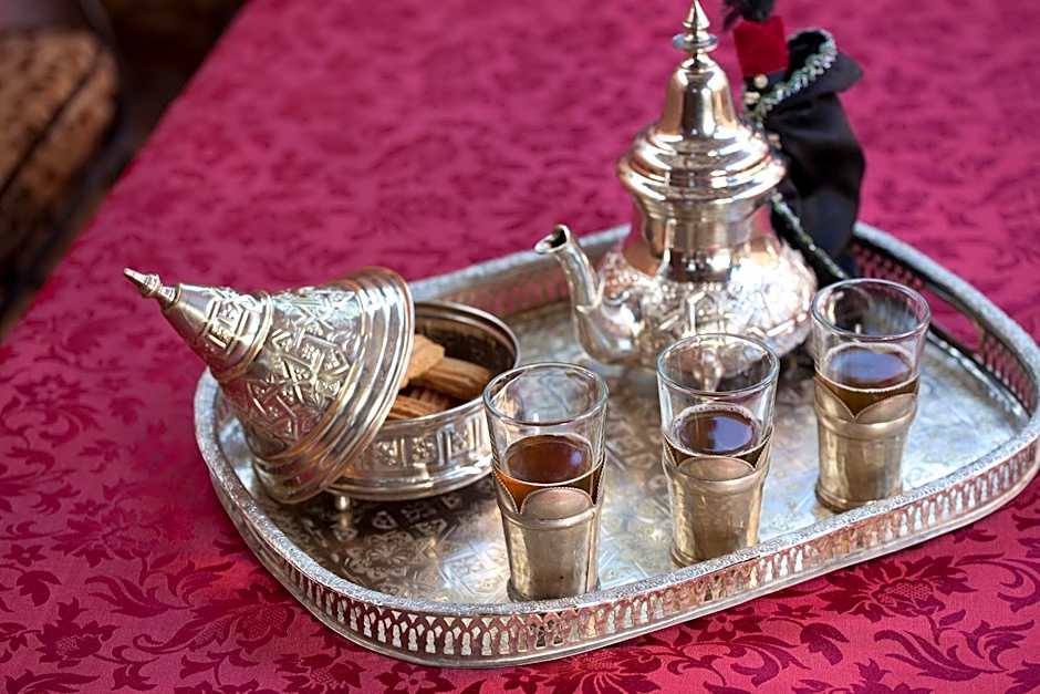 Riad Aubrac