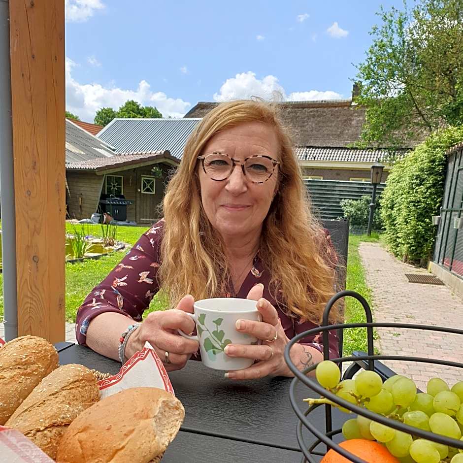 B&B Het Gelders Buitenleven