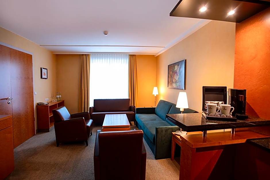 Best Western Premier Airporthotel Berlin