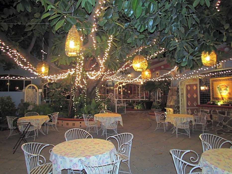 Hotel La Nueva Posada