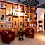 James Joyce Coffetel Tianjin Development 3rd Street MSD
