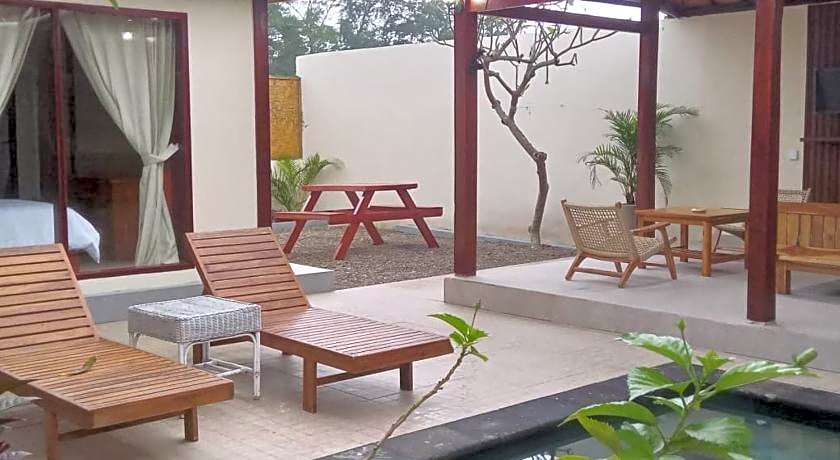 Vila kinagu