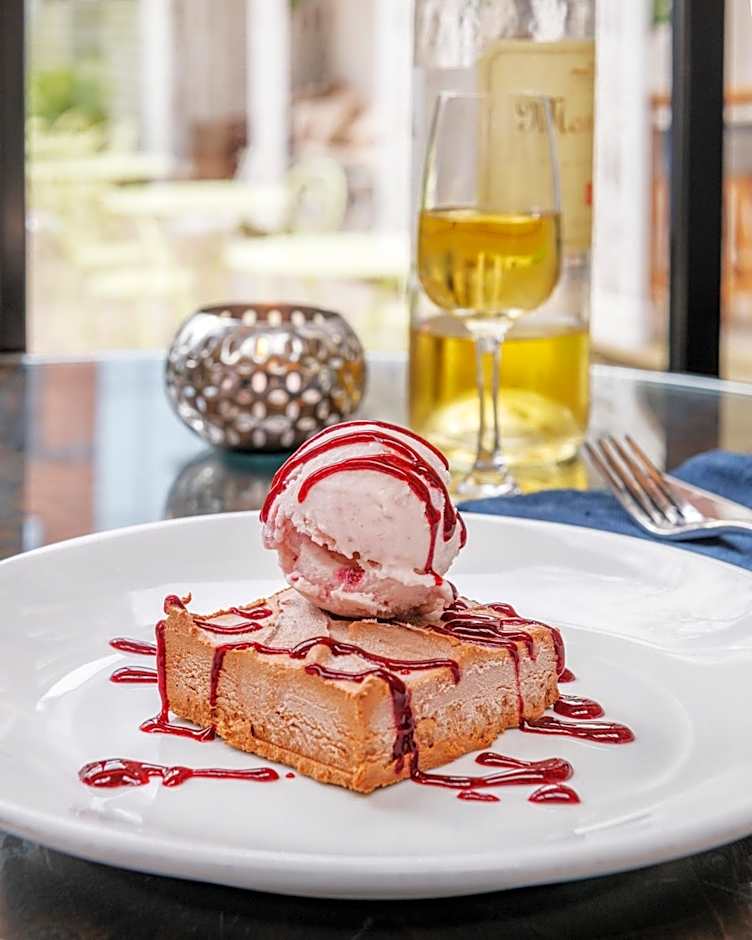 Southernhay House Hotel