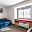 Best Western Buffalo Inn & Suites