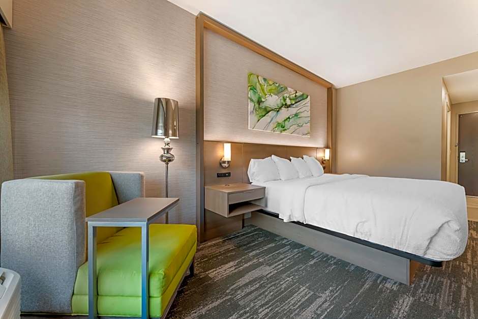 Best Western Plus Grand Rapids MN