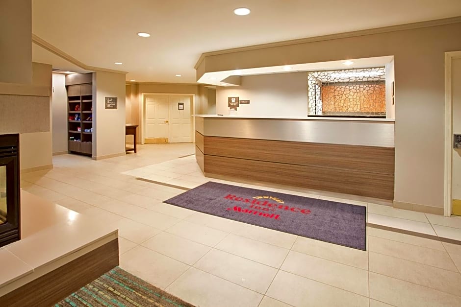 Residence Inn by Marriott Austin Round Rock/Dell Way