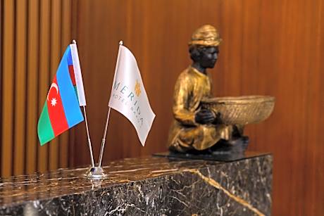 Merida Hotel Baku