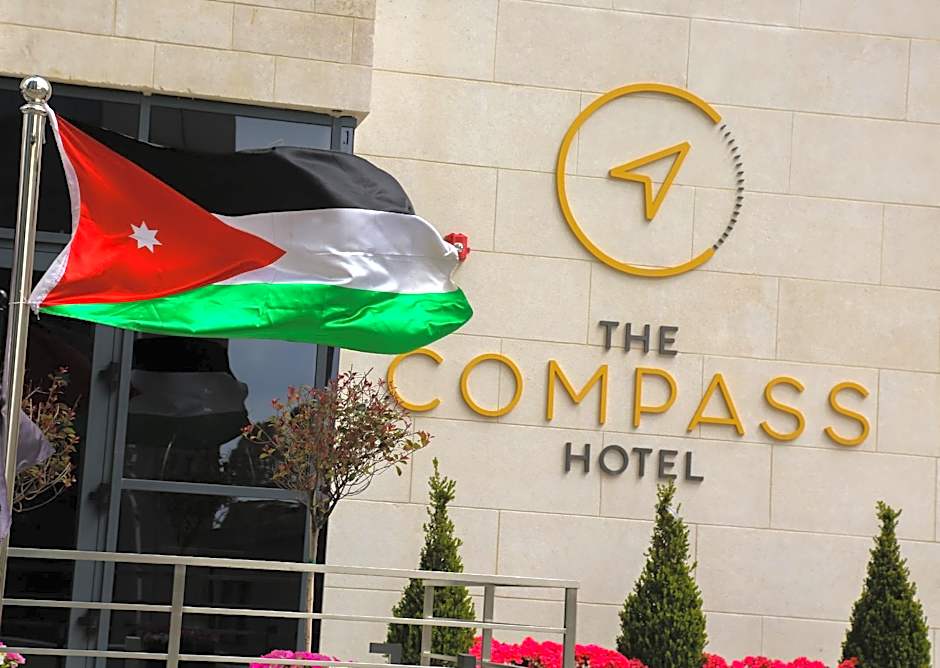 The Compass Hotel