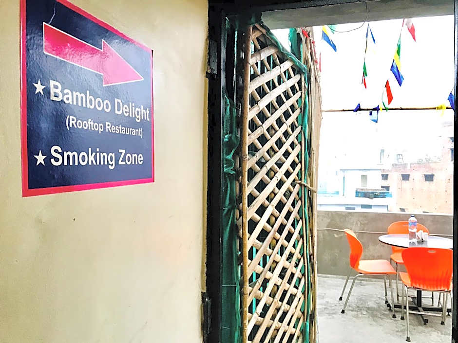 Hampton Hotel - 200 mt from Golden Temple 