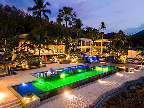 Big Sun Residences By iRETREAT