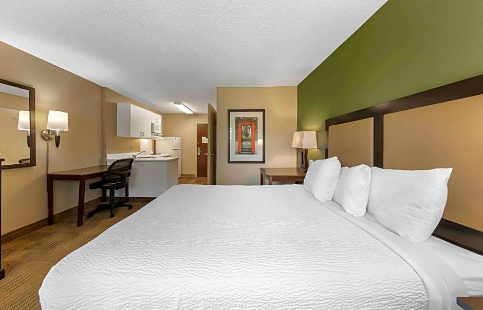 Extended Stay America Suites - Los Angeles - Carson