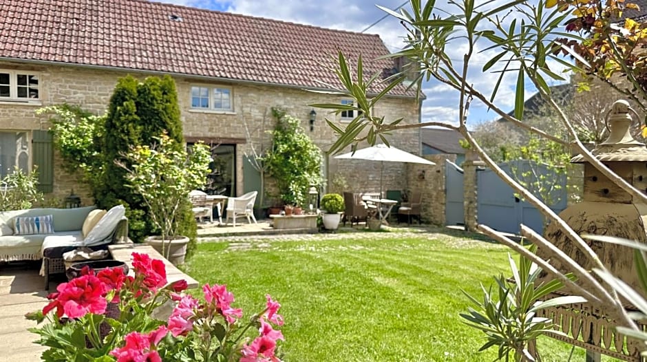 La Cour des Délices