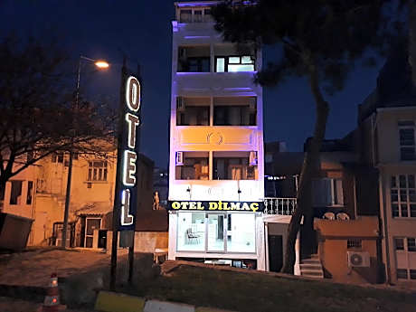 Dilmac Hotel