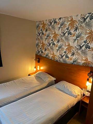 Kyriad Brive La Gaillarde Centre