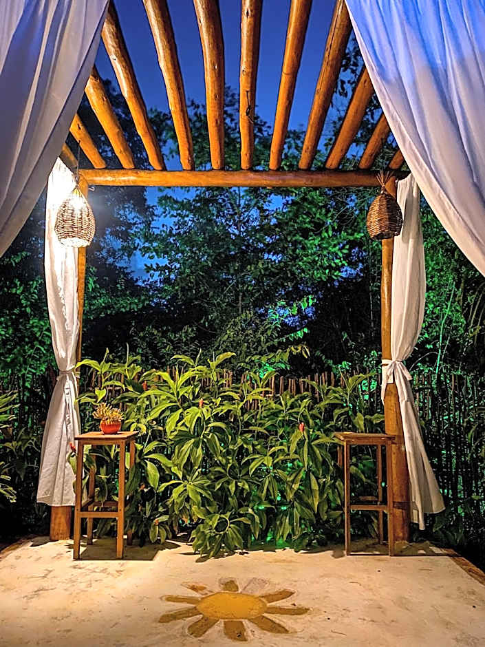 Pousada Brisas de Sagi