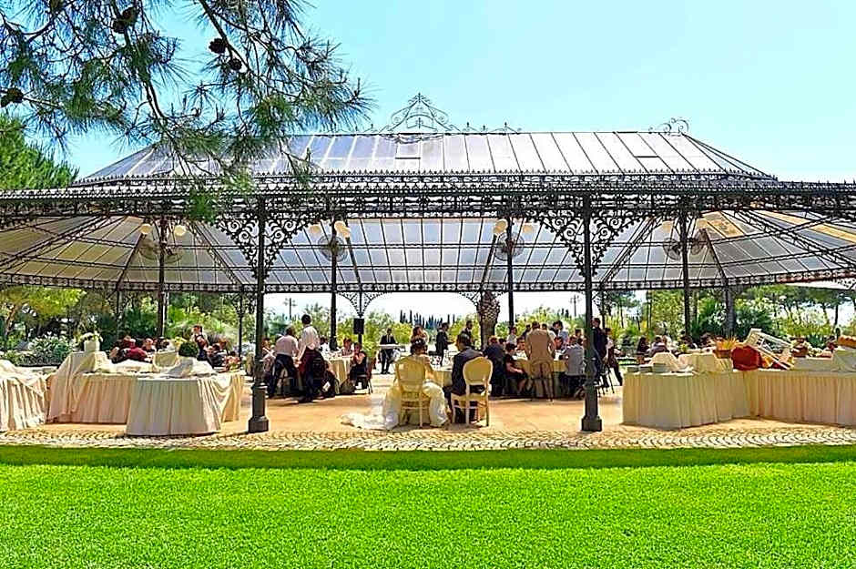 Relais Reggia Domizia