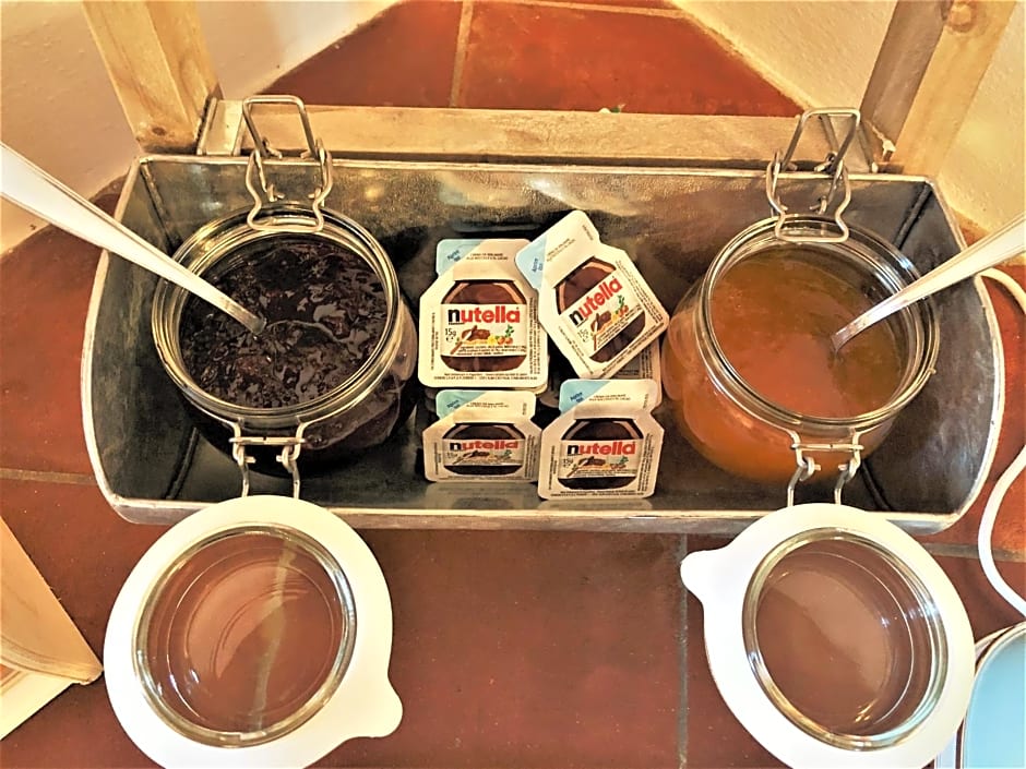 Il Contado -room and breakfast-