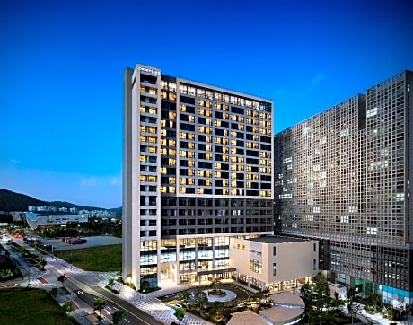 Courtyard by Marriott Sejong