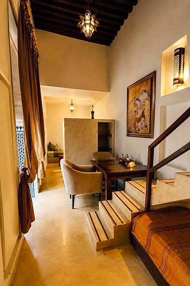 Riad El Maâti