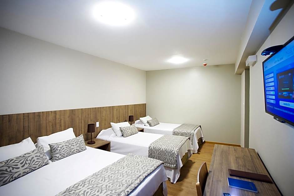 Marano Hotel