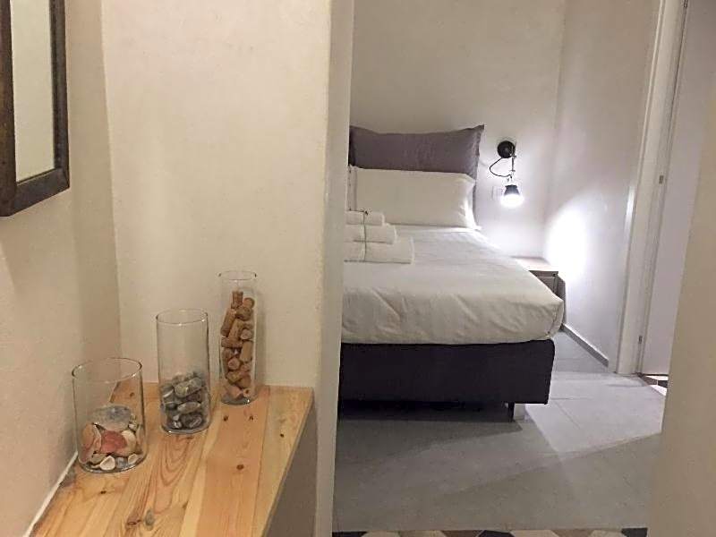 B&B Vicoli di Napoli