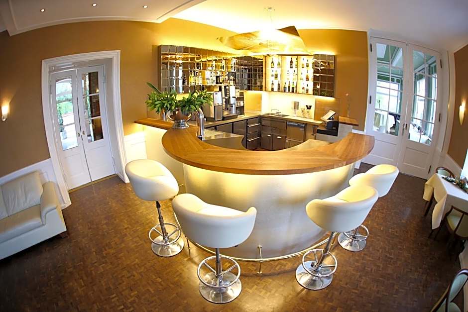 Schlosshotel Molkenkur