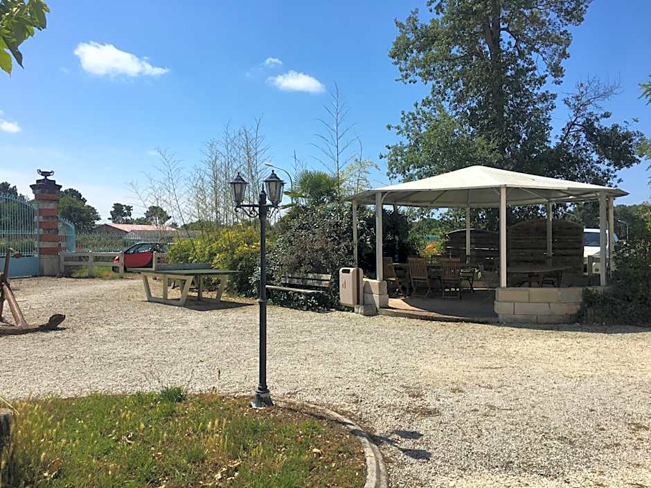 La Ferme Antoinette