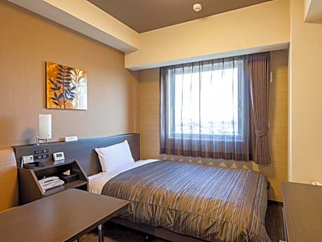 Comfort Single Room - Non-Smoking - No Daily Cleaning