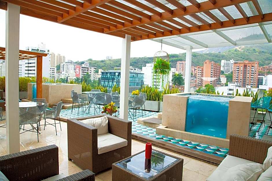 Faranda Collection Cali, a member of Radisson Individuals
