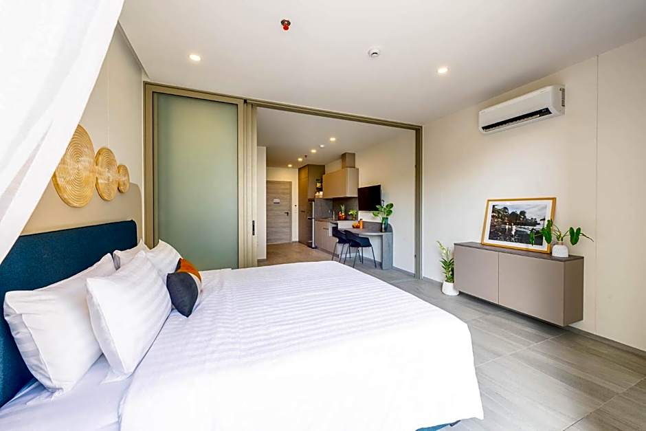 HOMA Cherngtalay Phuket