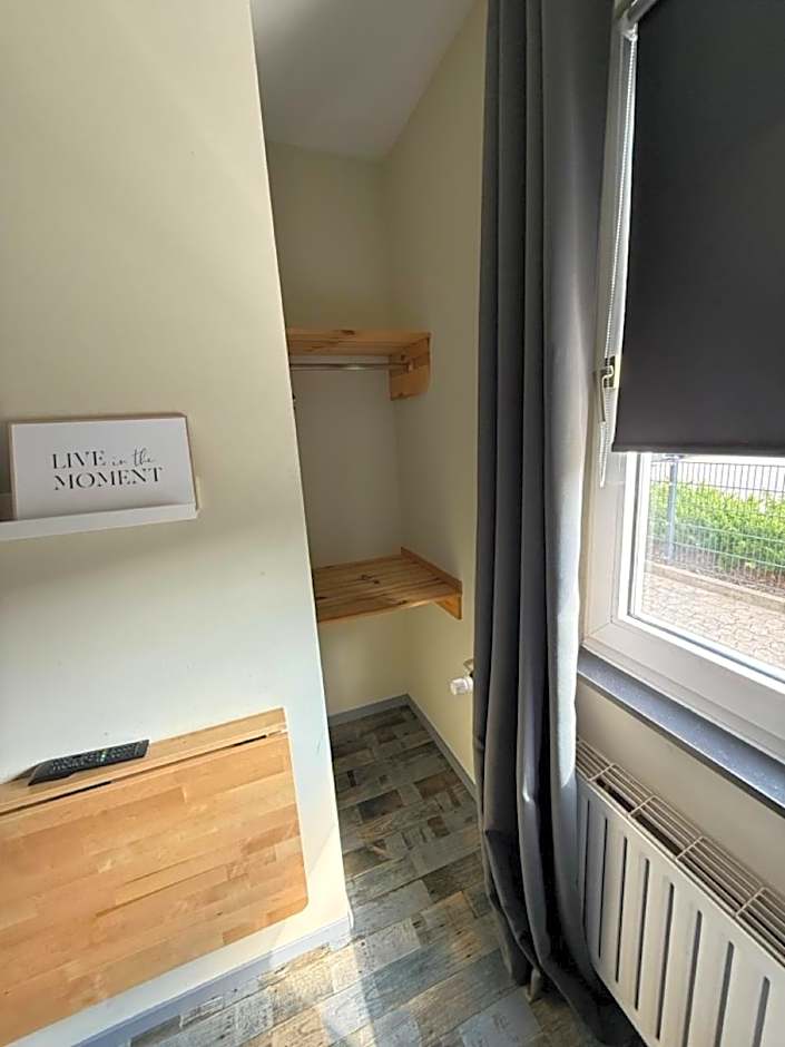 Budgethotel Stadtbett Wolfsburg