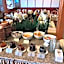 PLAZA Hotel Fohr am Bodensee